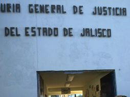 La PGJE realizó el operativo mediante la Unidad especializada Anti-secuestro  /