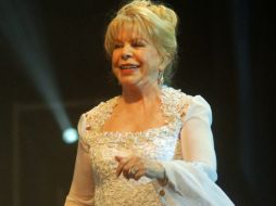 Raval se encontraba internada hacía más de una semana debido a una infección urinaria. EFE  /