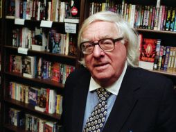 La muerte del escritor Ray Bradbury fue motivo de una remembranza por parte del presidente de EU, Barack Obama. AP  /