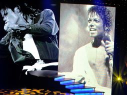 El corte fue grabado por el ingeniero Brent Averill durante las sesiones para el álbum original. ARCHIVO  /