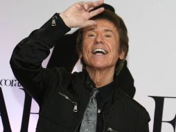 El próximo 9 de junio, se cumplen 30 años desde que Raphael recibió ''Disco de Uranio''. ARCHIVO  /