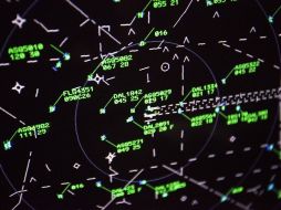 Un avión y un helicóptero están realizando la búsqueda, pero aún no hay  resultados. ARCHIVO  /