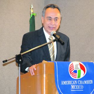 Fernando Garza proyecta enlace ferroviario
