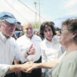 Fernando Guzmán propone una Policía Activa