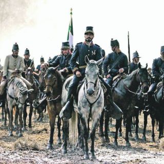 Rafa Lara prepara la lucha