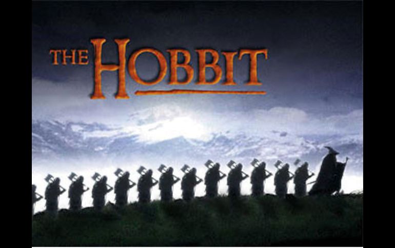 El lanzamiento de la segunda parte: ''The Hobbit: There and Back Again'' llegará a los cines el 12 de diciembre de 2013. ESPECIAL  /
