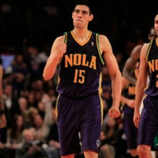 Confían en que Ayón renovará con Hornets