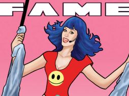 Los comics abordarán los episodios de su exitosa vida musical. REUTERS  /