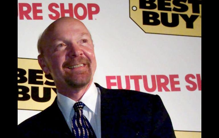 Decidió dimitir como presidente del consejo par apoder explorar todas las opciones disponibles. AP  /