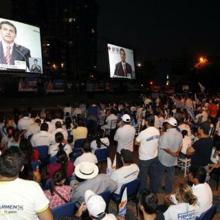 El IEPC reitera pronunciamiento de civilidad en torno a debates