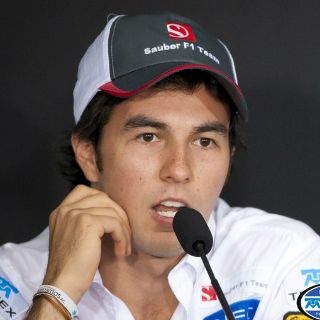 'Checo' confía en el C31 para pelear por el podio