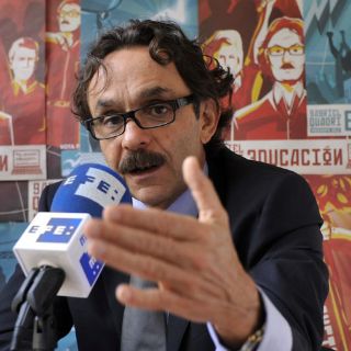 Quadri acepta debate propuesto por el colectivo #YoSoy132