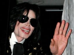 Más y más demandas se acumulan sobre la riqueza de Michael Jackson. ARCHIVO  /
