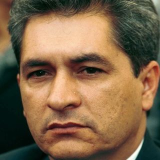 Catean casa de ex subprocurador de Tamaulipas