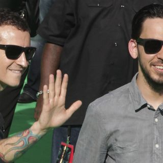 Regresa Linkin Park a México tras 10 años de ausencia
