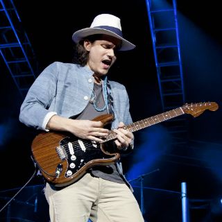 John Mayer se siente humillado por Taylor Swift