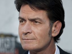 El artista estrenará su nueva serie ''Anger management'' el 19 de julio próximo. ARCHIVO  /