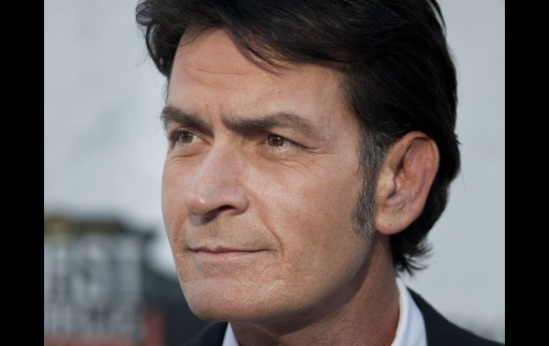 El artista estrenará su nueva serie ''Anger management'' el 19 de julio próximo. ARCHIVO  /