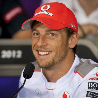 Button espera mucha competencia en Montreal