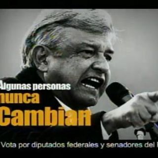 El PRD se queja ante el IFE por spot del PAN