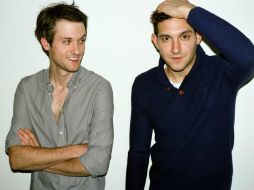 Holy Ghost! estará en Paseo de la Cañada este sábado.  /