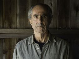 Philip Roth, escritor de EU premiado con el Príncipe de Asturias, es un admirador de la obra de Carlos Fuentes. AP  /
