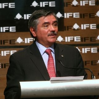 El IFE demanda respeto a veredicto de las urnas