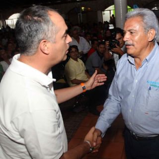 Candidatos a la alcadía de Guadalajara exponen propuestas