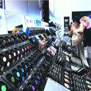 Sephora, un lujo accesible