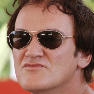 Presenta Tarantino tráiler de su próxima película ''Django unchained''