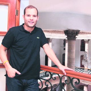 Con Dietrich Paredes, comienza la era De la Parra en la OFJ