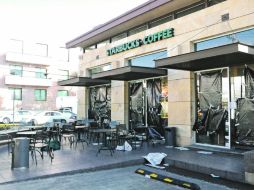 La imagen de archivo muestra el lugar en que fue asesinado, en 2009, el testigo protegido Édgar Enrique Bayardo. EL UNIVERSAL  /