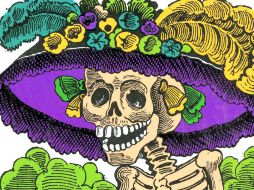 ''Calavera del montón, tras los huesos de José Guadalupe Posada'' podría estrenarse en 2013. EL UNIVERSAL  /