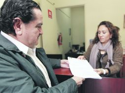 El acusado por los vecinos es Roberto López, quien era secretario general de Guadalajara y hoy trabaja en las campañas del PRI.  /