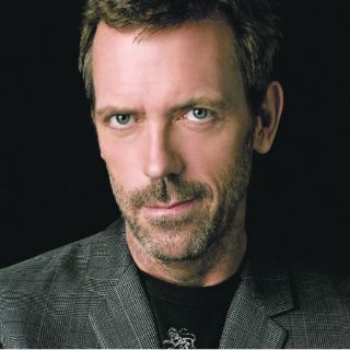 Despierta expectación la presentación de Hugh Laurie en Chile
