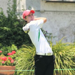 Sebastián Vázquez da primer paso hacia el bicampeonato