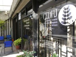 Derechos Humanos recomendó hacer un análisis integral de las condiciones que actualmente guarda el Hospital Regional de Autlán. ARCHIVO  /