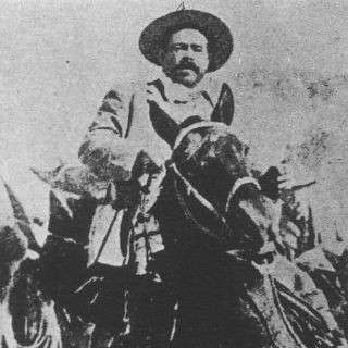 Abren exposición que narra el encarcelamiento de Pancho Villa