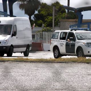 España busca recuperar el resto del tesoro de Odyssey en Gibraltar