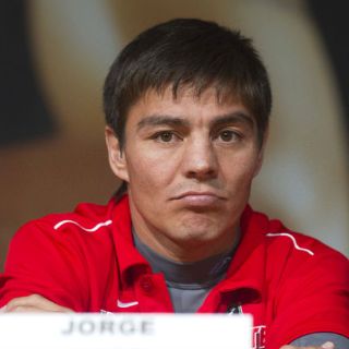 ''Travieso'' Arce es favorito ante Jesús Rojas