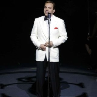 Anuncian nueva visita de Cristian Castro a Chile