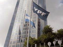 Repsol ha resultado muy afectado por la expropiación de su filial YPF por parte del Gobierno de Argentina. ARCHIVO  /