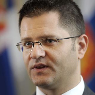 Ministro serbio de Exteriores presidirá la Asamblea General de la ONU