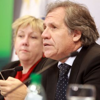 Residuos químicos y más multilateralismo, inquietudes de Uruguay en Río+20