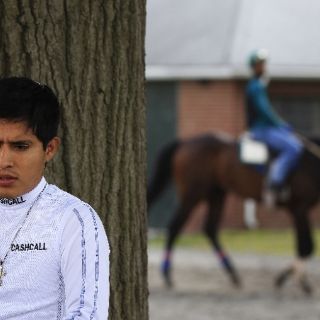 I'll Have Another no correrá el Belmont Stakes