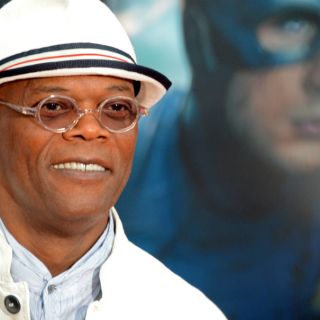 Samuel L. Jackson participará en el remake de ''Robocop''