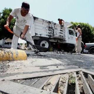 SIAPA llega a 85% de desazolve en la ciudad