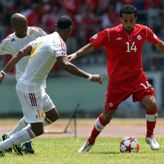 Canadá gana en Cuba