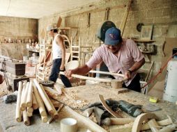 De acentuarse la crisis y el impacto en la región se tendría que revisar la visión favorable para el próximo año. ARCHIVO  /