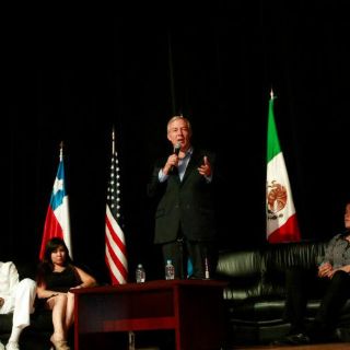 Fernando Guzmán acepta debate con #YoSoy132